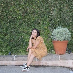 Meet your Posher, Lizeth